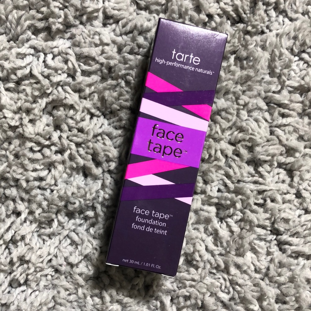 ❄️ Tarte❄️